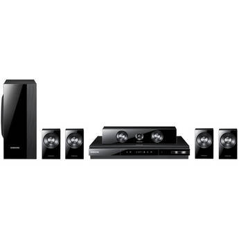 Samsung HT-D5300 5.1 Channel Blu-ray Home Theater System