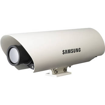 Samsung SCB-9051 High Performance Thermal Night Vision Camera