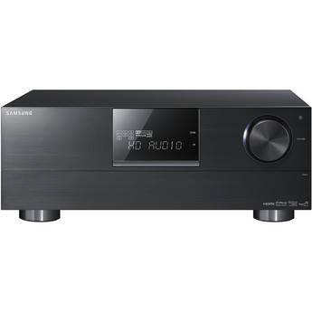 Samsung HW-D600 A/V Receiver With 3D-Depth Sound