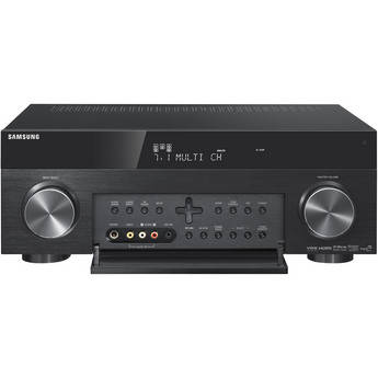 Samsung HW-D700 7.1 Channel A/V Receiver