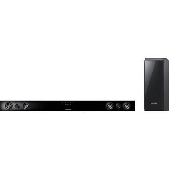 Samsung HW-D550 Crystal Surround Air Track Active Speaker System