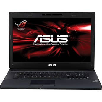ASUS G73Sw-A1 17.3" Notebook Computer (Black)