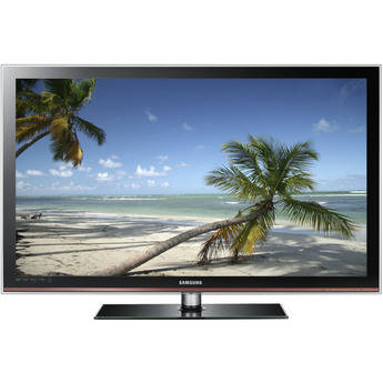 Samsung LN40D630 40" 1080p LCD TV