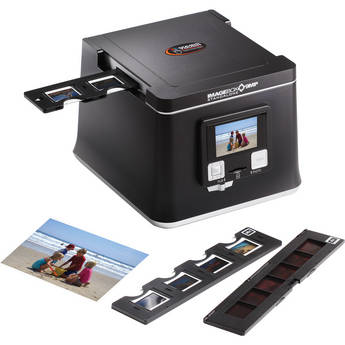 Pacific Image ImageBox 9Mp Standalone Scanner
