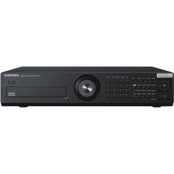 Samsung SRD-1610D-2TB H.264 Digital Video Recorder (16-channel, 2TB)
