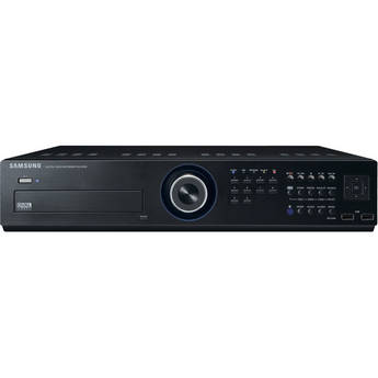 Samsung SRD-870DC-2TB H.264 Digital Video Recorder (8-channel, 2TB)