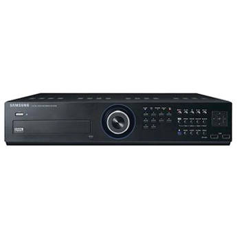 Samsung SRD-850D H.264 Digital Video Recorder (8-channel, 500GB)