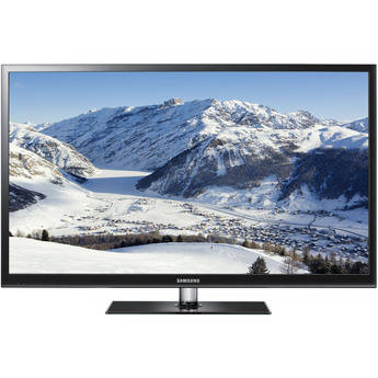 Samsung PN51D490 51" Plasma HDTV