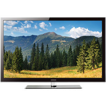 Samsung PN64D550 64" 3D Plasma TV
