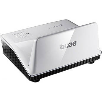 BenQ MX880UST DLP Short Throw Projector