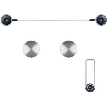 Samsung WMN2000CX/ZA Slim Wall Mount