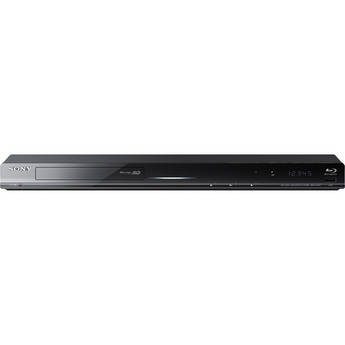 Sony BDP-S480 3D Blu-ray Disc Player