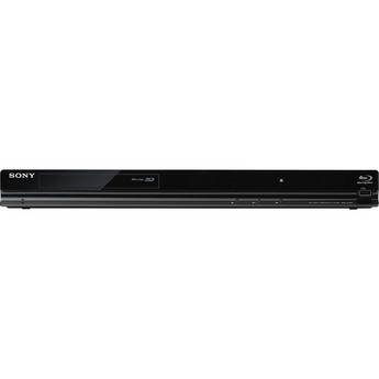 Sony BDP-S780 3D Blu-ray Disc Player