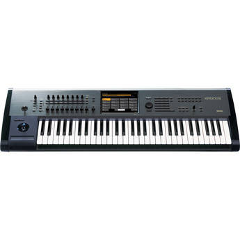 Korg Kronos Music Workstation