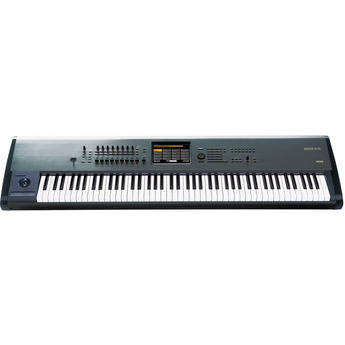 Korg Kronos Music Workstation
