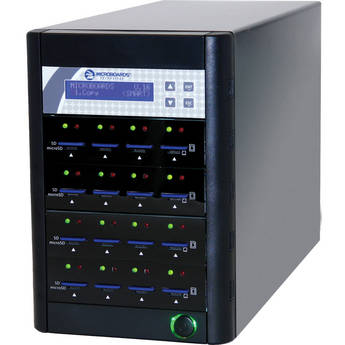 Microboards 1:15 Copywriter SD/MicroSD Card Duplicator