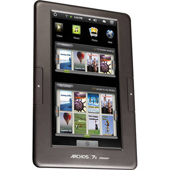 Archos 70c eReader