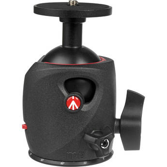 Manfrotto 057 Magnesium Ball Head