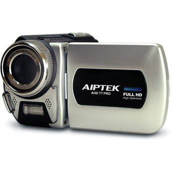 Aiptek T7 Pocket DV Camcorder