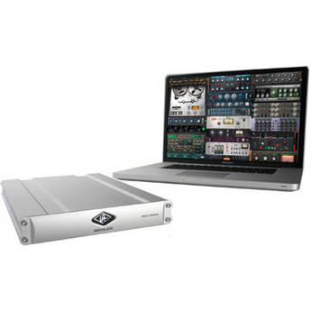 Universal Audio UAD-2 Satellite DUO - FireWire DSP Accelerator