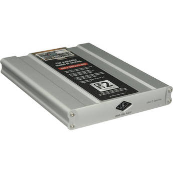 Universal Audio UAD-2 Satellite QUAD Flexi - FireWire DSP Accelerator