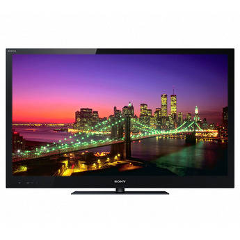 Sony KDL60NX720 60" 1080p 3D LED TV