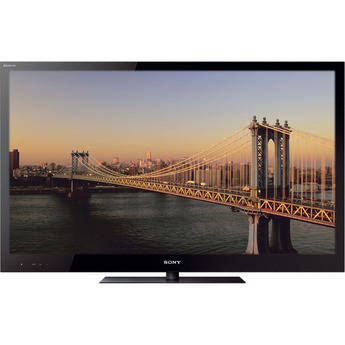 Sony KDL46HX820 46" 1080p 3D LED TV