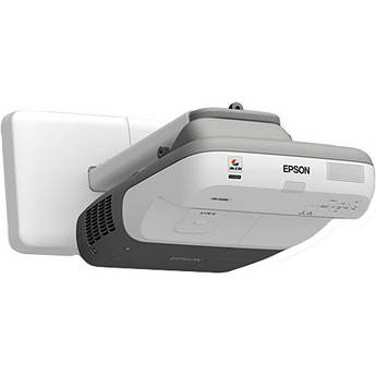 Epson BrightLink 455Wi Interactive Projector