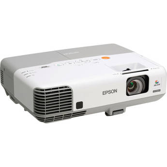 Epson PowerLite 915W Projector