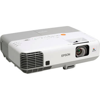 Epson V11H387020 PowerLite 905 Multimedia Projector