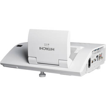 Hitachi CP-A220N Ultra Short Throw Projector