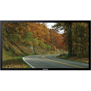 Panasonic 85" TH-85VX200U Plasma Monitor