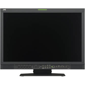 JVC DT-V24G11Z Studio TFT LCD Monitor (24")