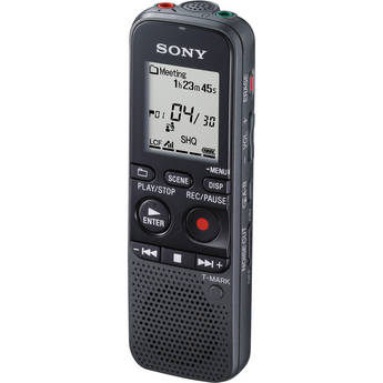 Sony ICDPX312 Digital Voice Recorder