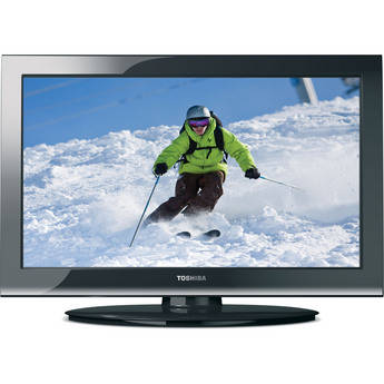 Toshiba 40E210U 40" LCD HDTV