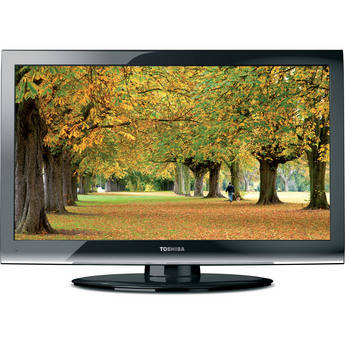Toshiba 46G310U 46" Class 1080P LCD TV