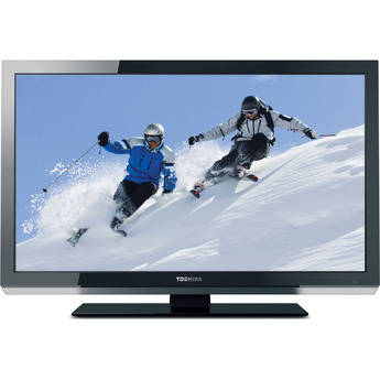 Toshiba 40SL412U 40" 1080p LED TV