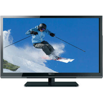 Toshiba 46SL417U 46" LED HDTV