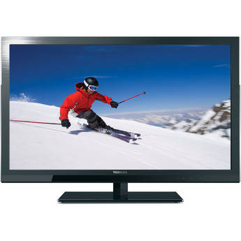 Toshiba 42TL515U 42" 3D LED TV