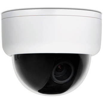American Dynamics ADCIEH0309CN Discover Indoor Mini-dome