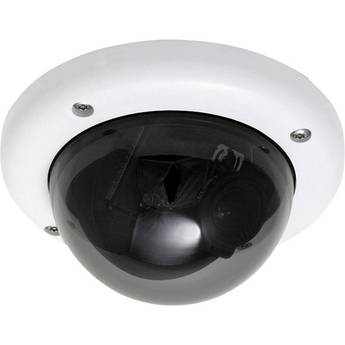 American Dynamics ADCDEH2606TN Discover Indoor/Outdoor High Resolution Mini-dome