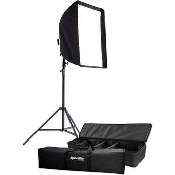 Westcott Spiderlite TD6 Medium Daylight Kit Deluxe (220V)
