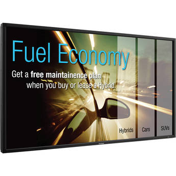 Viewsonic CD4233 Commercial LCD Display