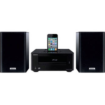Onkyo CS-345 Mini Audio System