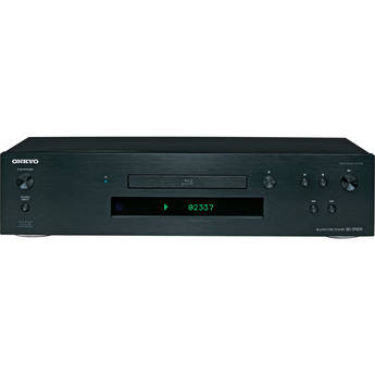 Onkyo BD-SP809 Blu-ray Disc Player
