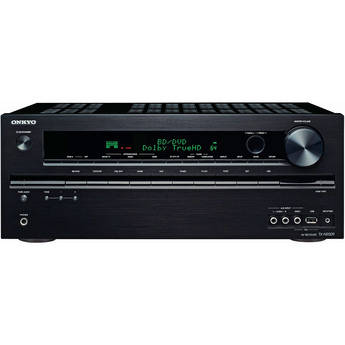 Onkyo TX-NR509 Network Receiver