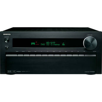 Onkyo TX-NR1009 9.2-Channel Audio/Video Receiver