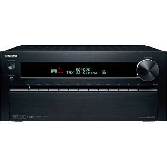 Onkyo TX-NR3009 9.2-Channel A/V Receiver