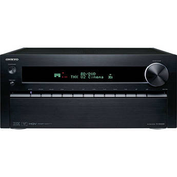 Onkyo TX-NR5009 9.2-Channel A/V Receiver