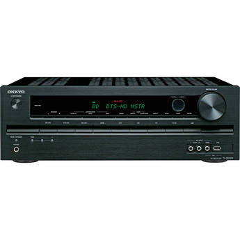 Onkyo TX-SR309 5.1 A/V Home Theater Receiver